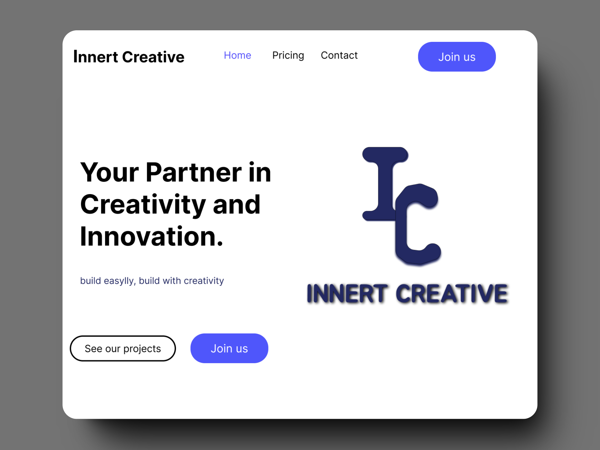 Innert Creative